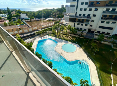 Apartment - Rynek wtórny - Dehesa de campoamor - Campoamor
