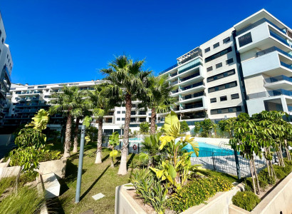 Apartment - Rynek wtórny - Dehesa de campoamor - Campoamor
