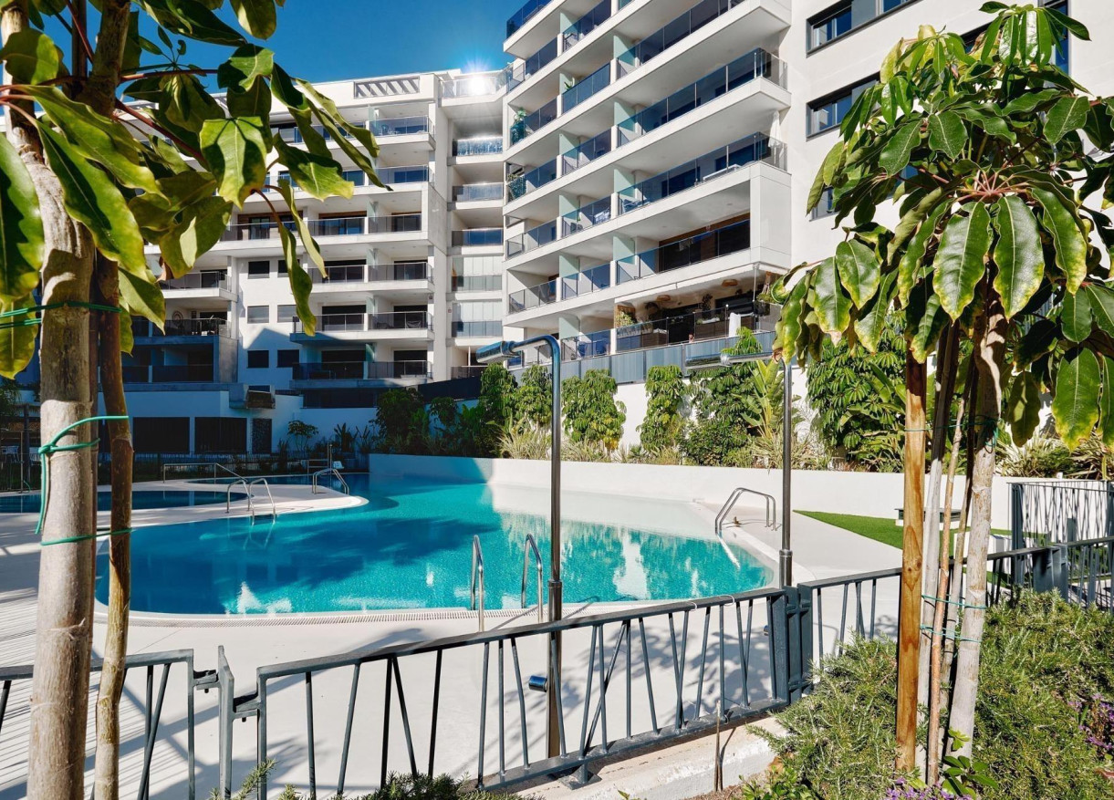 Apartment · Rynek wtórny · Dehesa de campoamor · TBHUR-81095