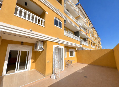 Apartment - Rynek wtórny - Formentera del Segura - Formentera del Segura