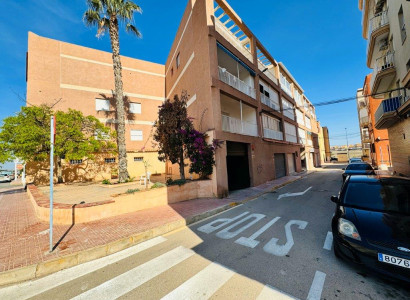Apartment - Rynek wtórny - La Mata - La Mata