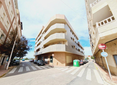 Apartment - Rynek wtórny - La Mata - La Mata