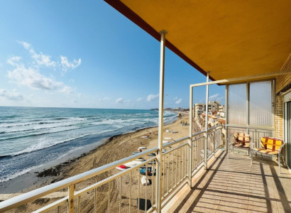Apartment - Rynek wtórny - La Mata - La Mata