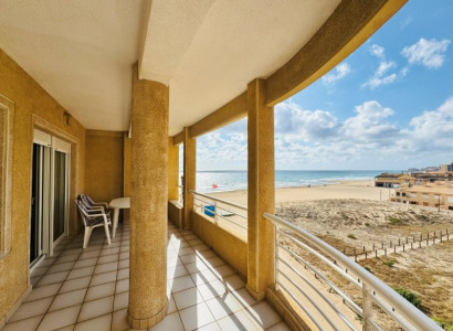 Apartment - Rynek wtórny - La Mata - La Mata