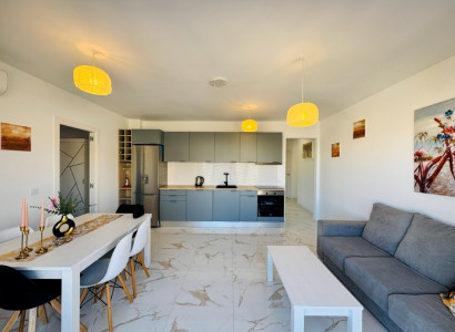 Apartment - Rynek wtórny - La Mata - La Mata