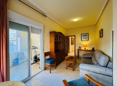 Apartment - Rynek wtórny - La Mata - La Mata
