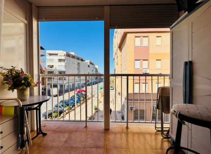 Apartment - Rynek wtórny - La Mata - Puerto Romano