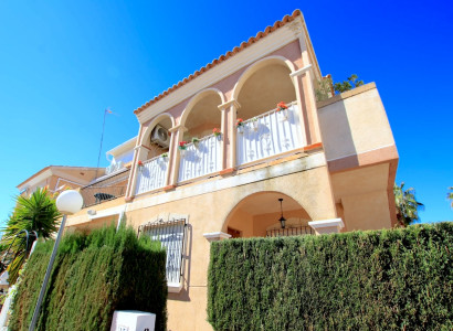 Apartment - Rynek wtórny - La Zenia - La Zenia