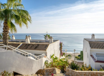 Apartment - Rynek wtórny - Orihuela Costa - Campoamor