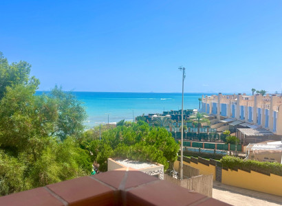 Apartment - Rynek wtórny - Orihuela Costa - Campoamor