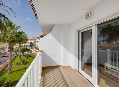 Apartment - Rynek wtórny - Orihuela Costa - Campoamor