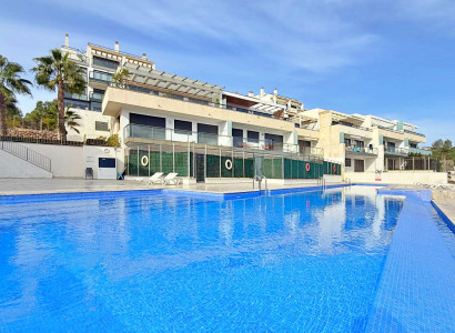 Apartment - Rynek wtórny - Orihuela Costa - Campoamor