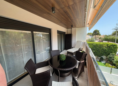 - APARTMENT - Rynek wtórny - Orihuela Costa - Campoamor