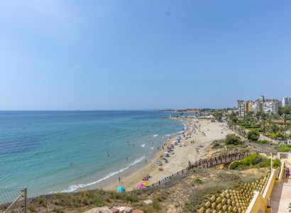 Apartment - Rynek wtórny - Orihuela Costa - Campoamor