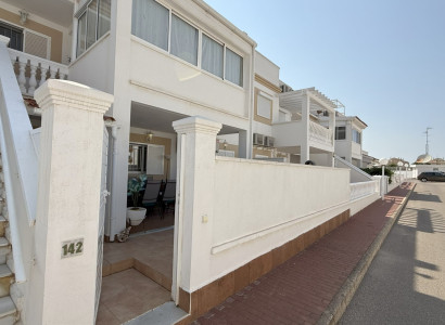 Apartment - Rynek wtórny - Orihuela Costa - La Zenia