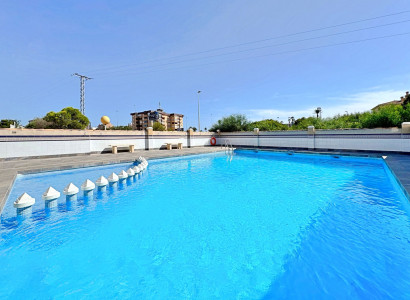 Apartment - Rynek wtórny - Orihuela Costa - La Zenia