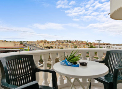 Apartment · Rynek wtórny · Orihuela Costa · Las Filipinas