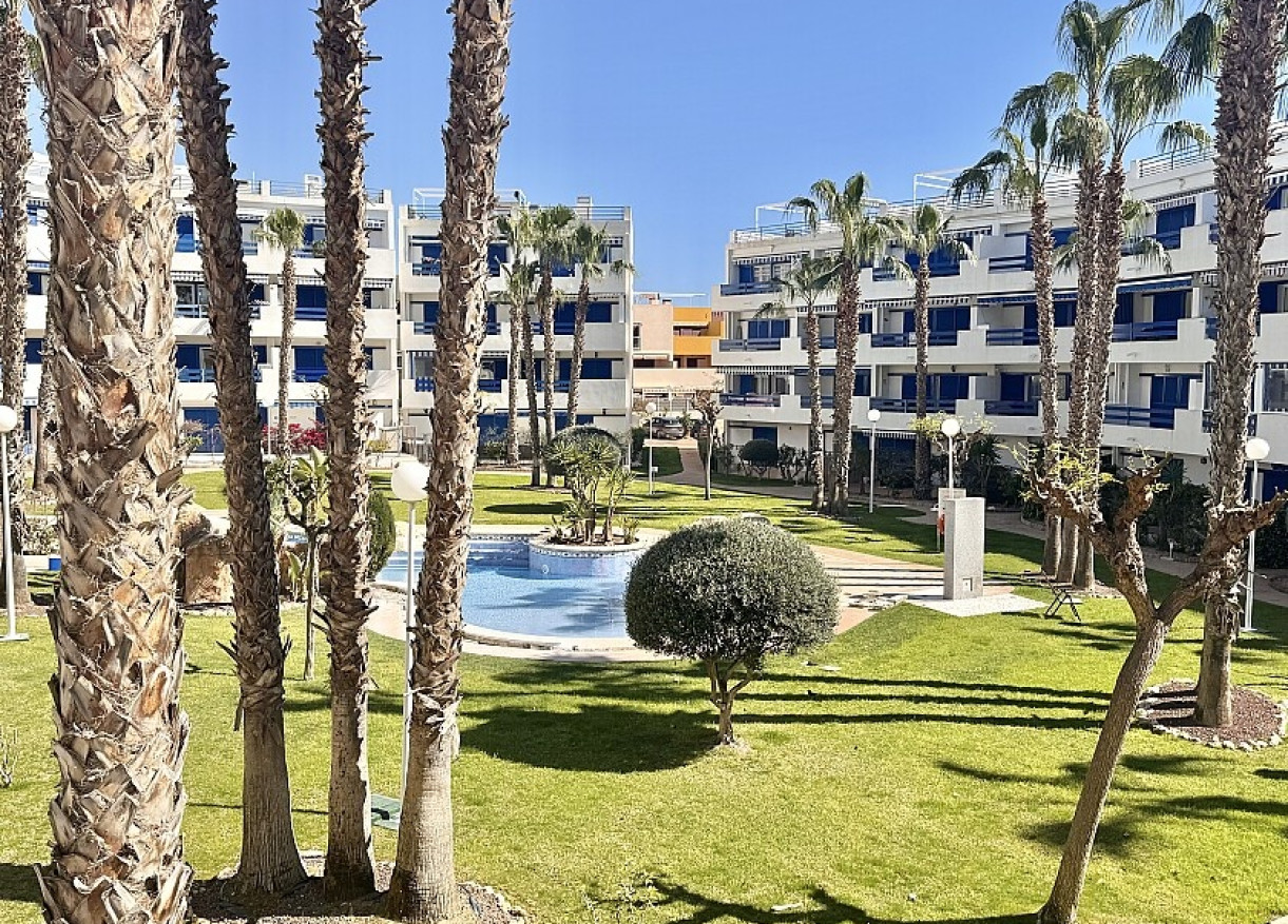 Apartment · Rynek wtórny · Orihuela Costa · OL-42075
