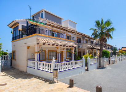 Apartment - Rynek wtórny - Orihuela Costa - Orihuela Costa