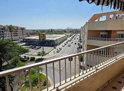 Apartment - Rynek wtórny - Orihuela Costa - Orihuela