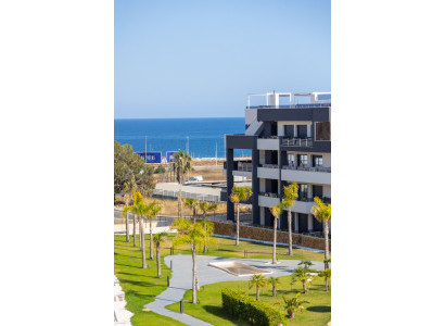 Apartment - Rynek wtórny - Orihuela Costa - Playa Flamenca