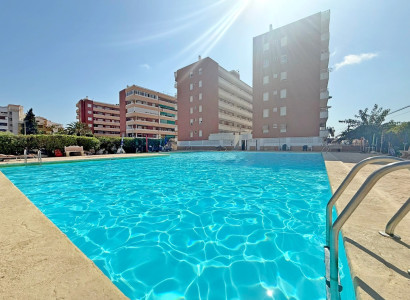 Apartment - Rynek wtórny - Orihuela Costa - Punta Prima