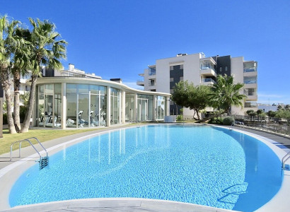 Apartment - Rynek wtórny - Orihuela Costa - villamartin