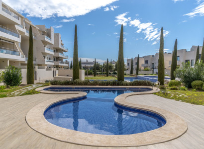 Apartment - Rynek wtórny - Orihuela - Orihuela Costa
