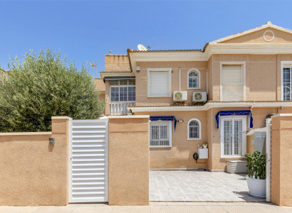 Apartment - Rynek wtórny - Orihuela - Orihuela Costa