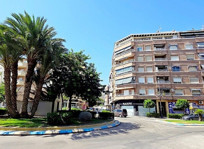Apartment - Rynek wtórny - Orihuela - Orihuela