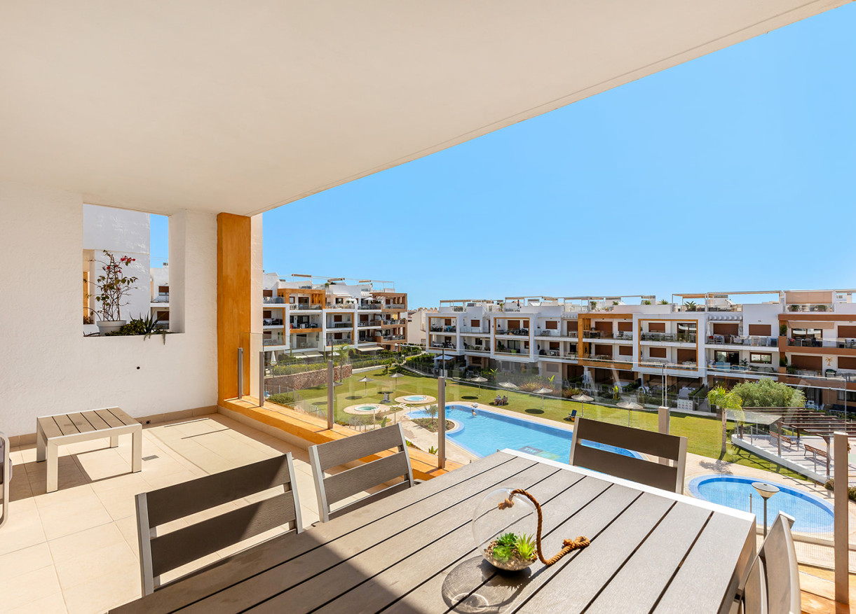 Apartment · Rynek wtórny · Orihuela · TBHBE-41202