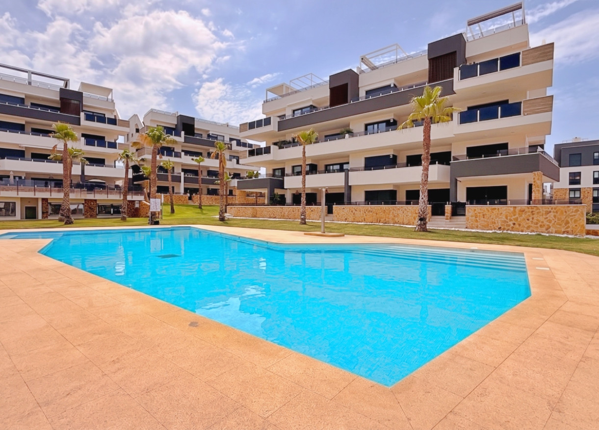 Apartment · Rynek wtórny · Orihuela · TBHBE-52648