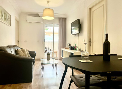 Apartment - Rynek wtórny - Torrevieja - Acequion