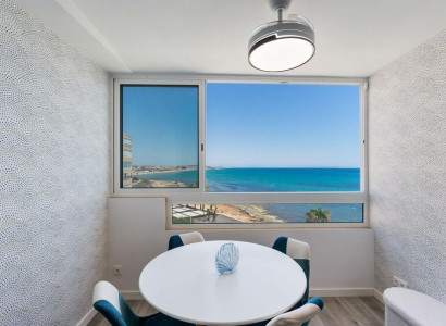 Apartment - Rynek wtórny - Torrevieja - Cabo cervera