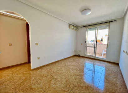 - APARTMENT · Rynek wtórny · Torrevieja Centro · Torrevieja