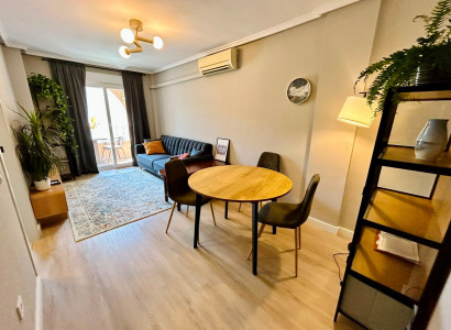 - APARTMENT · Rynek wtórny · Torrevieja Centro · Torrevieja