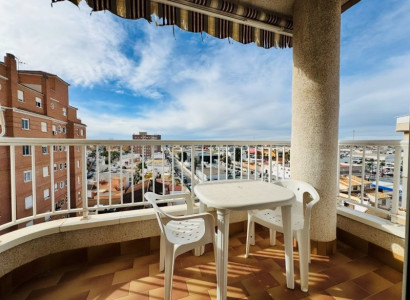 Apartment - Rynek wtórny - Torrevieja - Centro