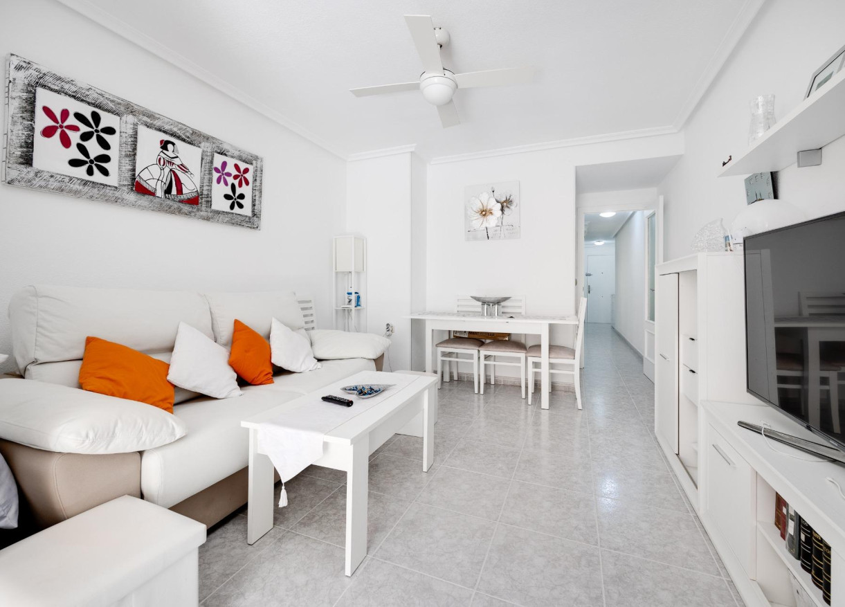 Apartment · Rynek wtórny · Torrevieja · DY-19527