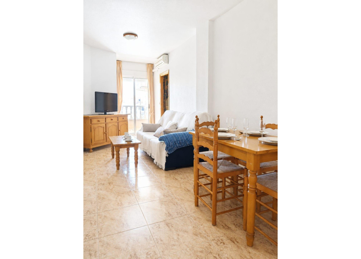 Apartment · Rynek wtórny · Torrevieja · DY-21628