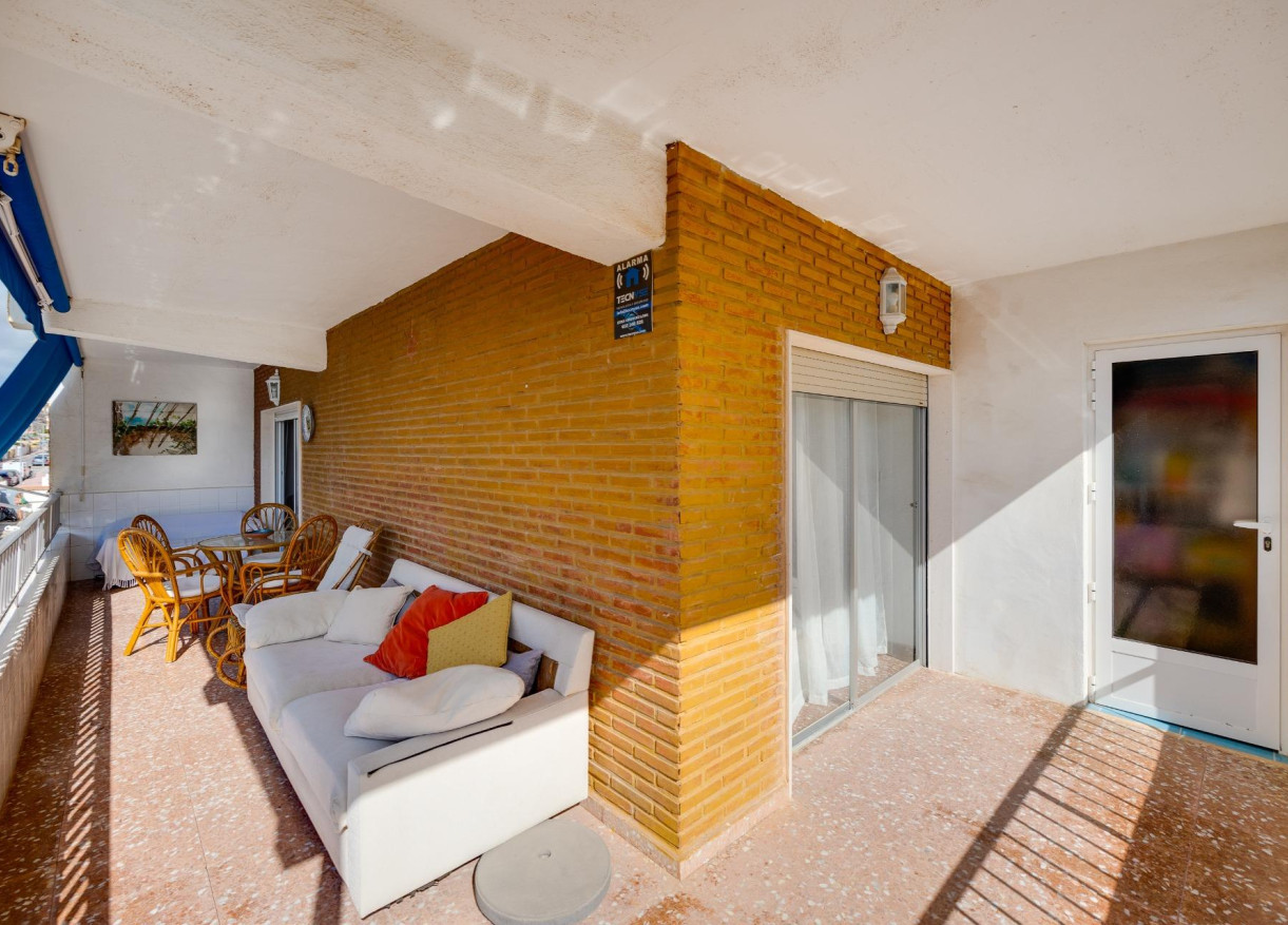 Apartment · Rynek wtórny · Torrevieja · DY-48796