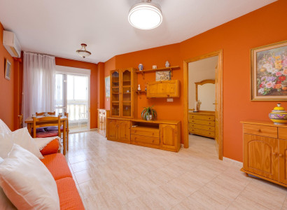 Apartment - Rynek wtórny - Torrevieja - Habaneras