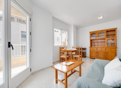 Apartment · Rynek wtórny · Torrevieja · Habaneras