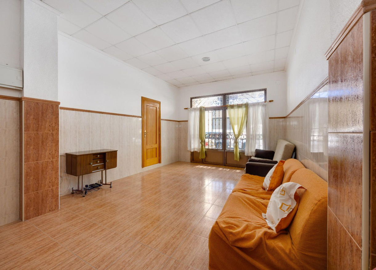 Apartment · Rynek wtórny · Torrevieja · MA-28916