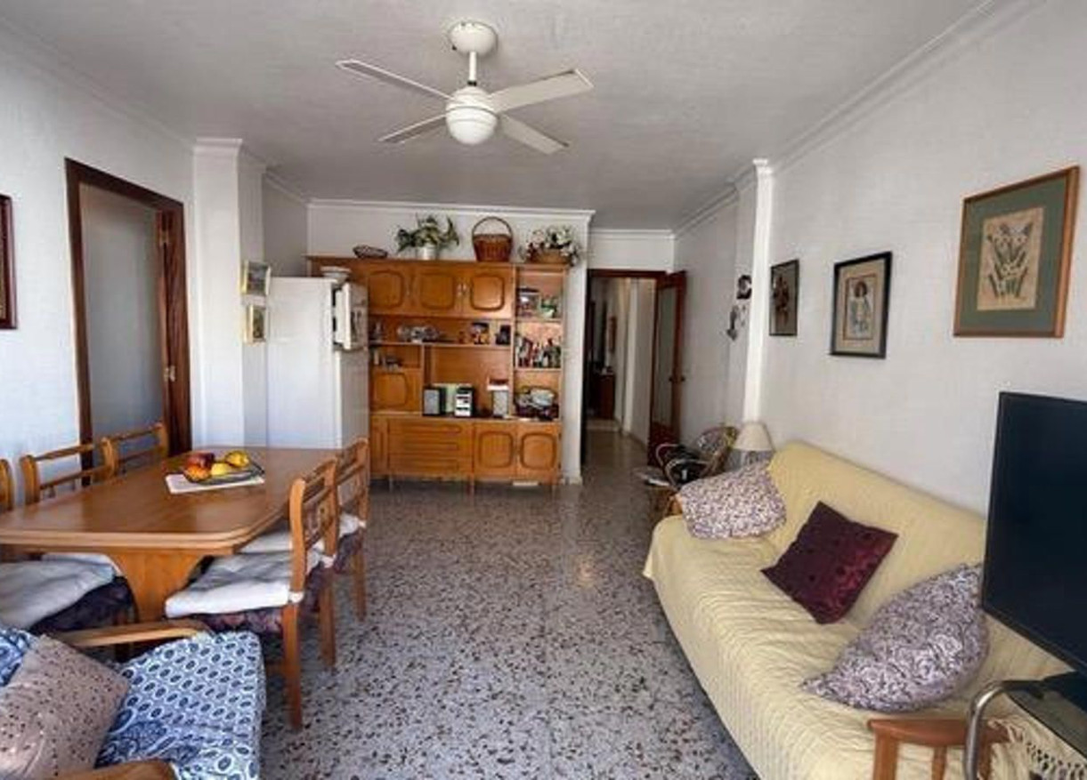 Apartment · Rynek wtórny · Torrevieja · MA-97955