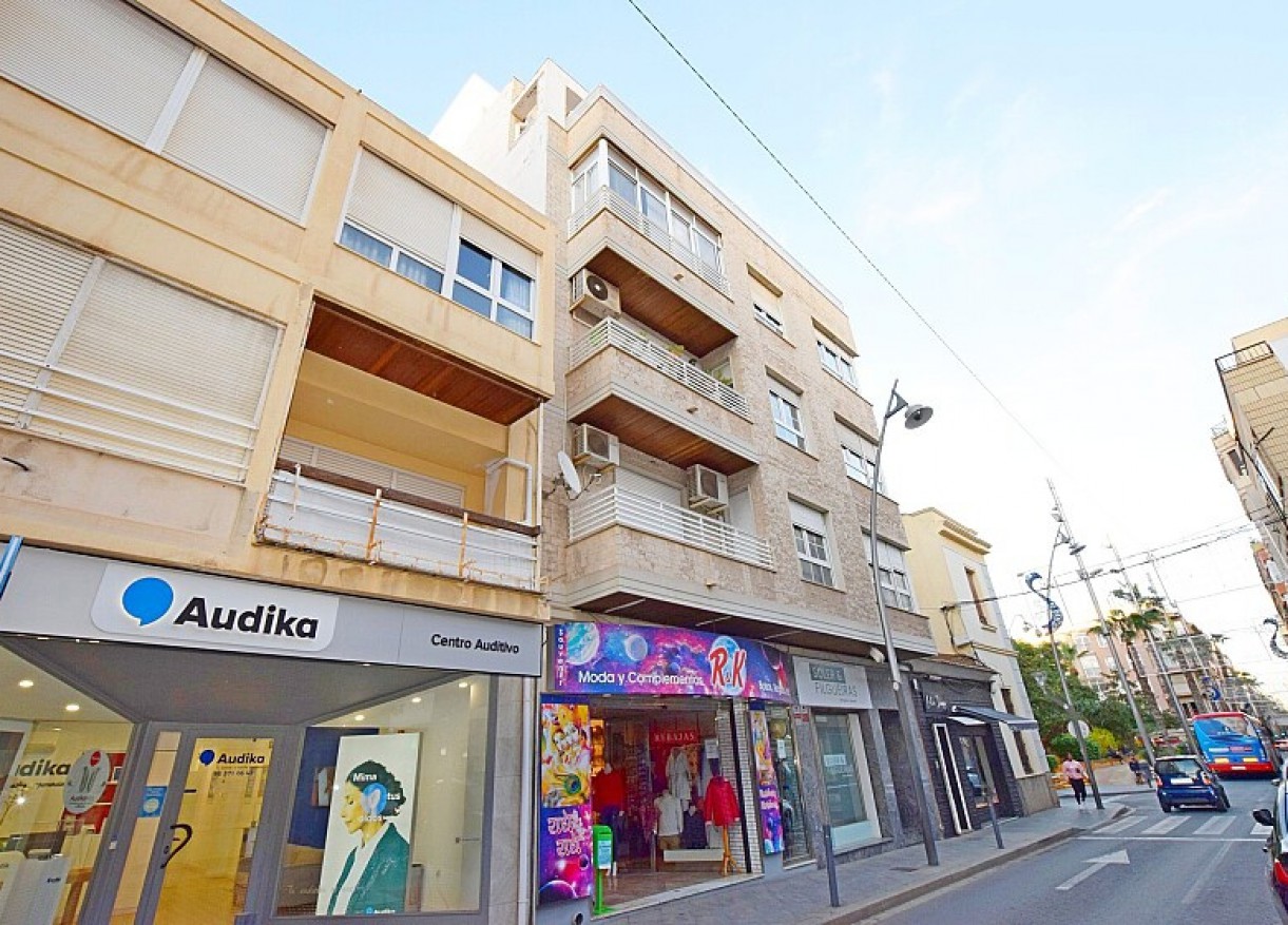 Apartment · Rynek wtórny · Torrevieja · OL-30659