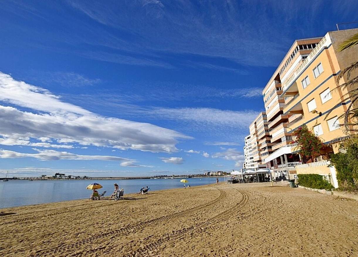 Apartment · Rynek wtórny · Torrevieja · OL-56945