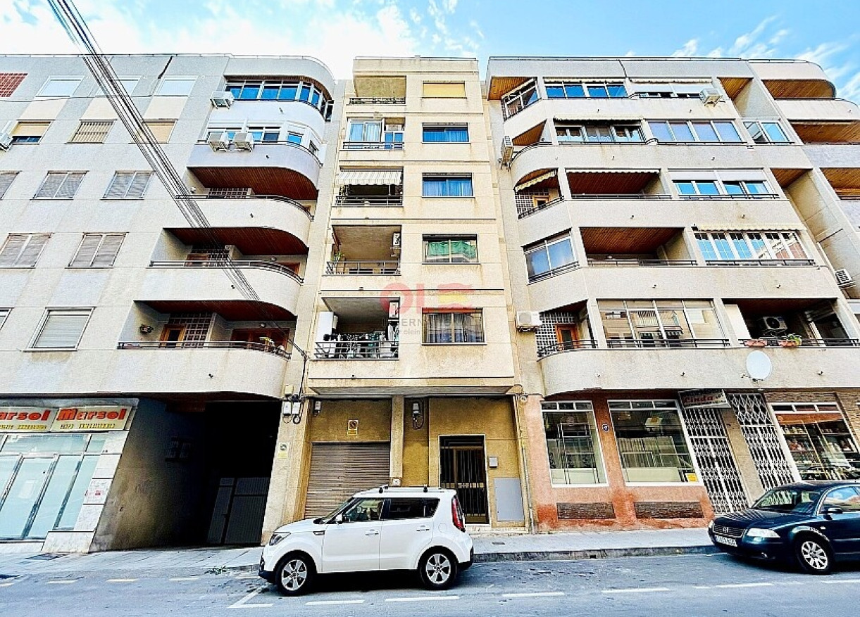 Apartment · Rynek wtórny · Torrevieja · OL-62188