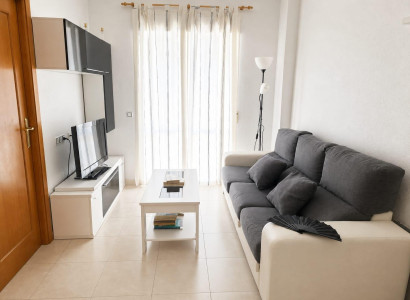 Apartment - Rynek wtórny - Torrevieja - Playa del cura