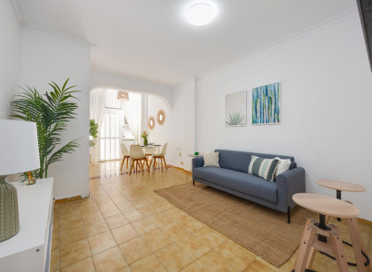 Apartment · Rynek wtórny · Torrevieja · Playa del Cura