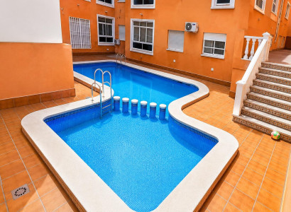 Apartment - Rynek wtórny - Torrevieja - Playa del cura